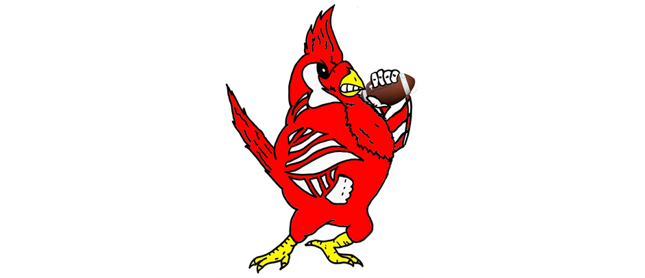 Registration for Youth Football 2025 - Now Open