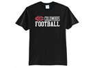 Football Clothing Apparel Order