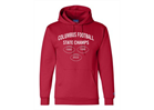 Football Clothing Apparel Order